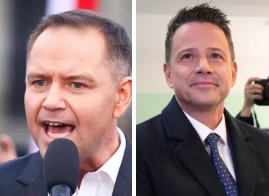 Elezioni presidenziali in Polonia, urne aperte aperte per il ballottaggio