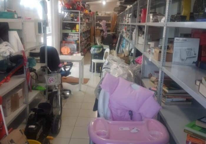 Arluno: trecentomila euro dalla Regione per realizzare un centro di riutilizzo