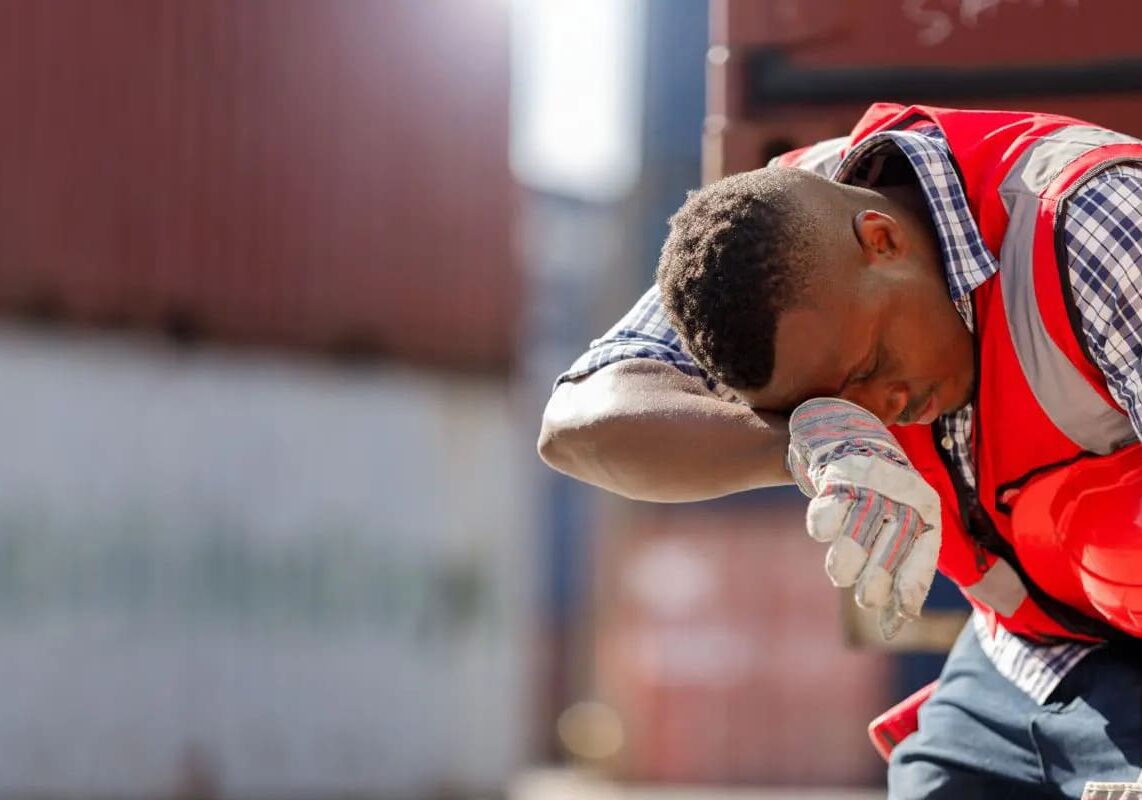 Ordinanza anti caldo di Regione Lombardia, stop ai lavori nelle ore pomeridiane