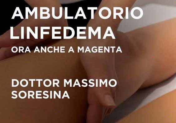 Salute. Ora anche a Magenta al Santa Crescenzia un ambulatorio per la cura del Linfedema