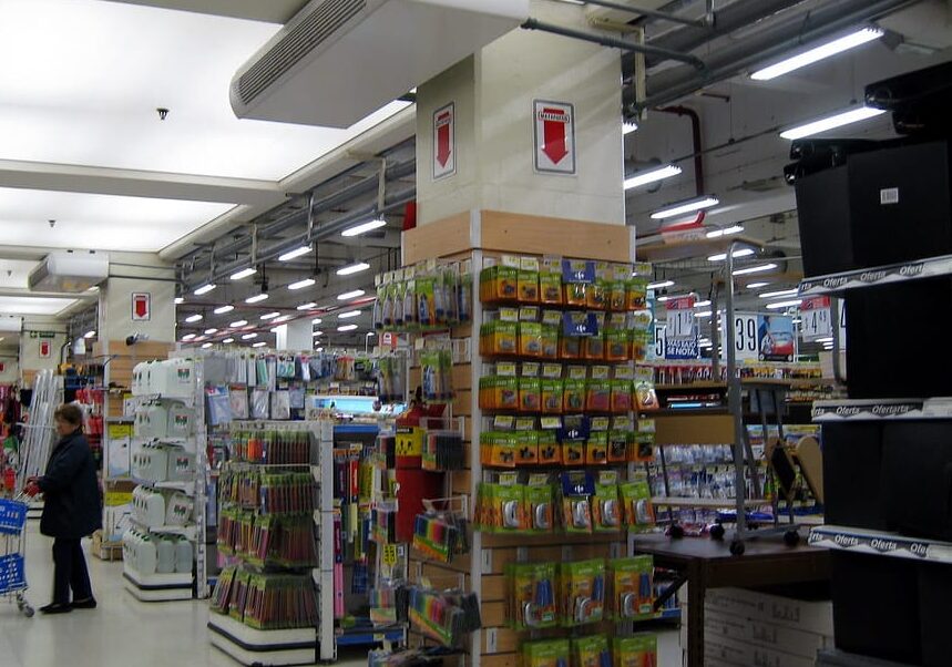 Carrefour, 175 esuberi a Milano