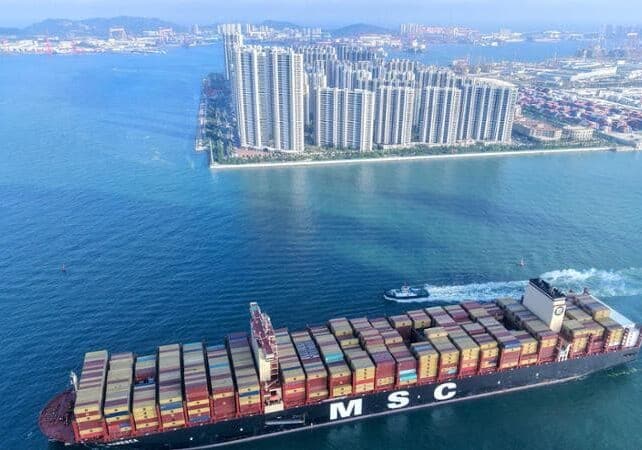 Export negli Usa, il 71% delle imprese che esportano non soddisfatto dall’accordo sui dazi