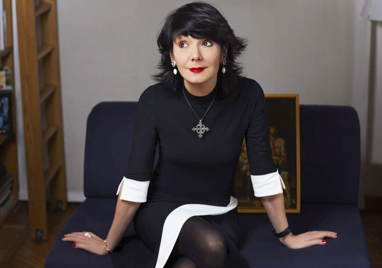 La Milanesiana, ideata e diretta da Elisabetta Sgarbi, fa tappa a Bormio