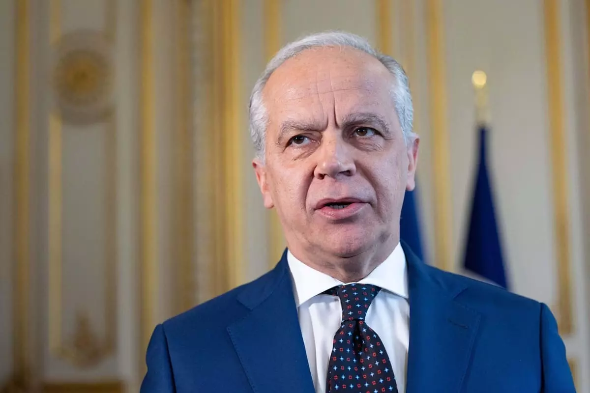 Piantedosi “In Libia nessun respingimento, avanti su buone relazioni”