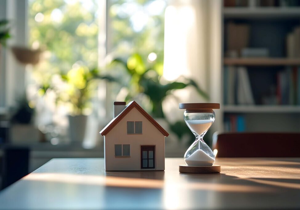 In quanto tempo si vende una casa? A Milano 83 giorni