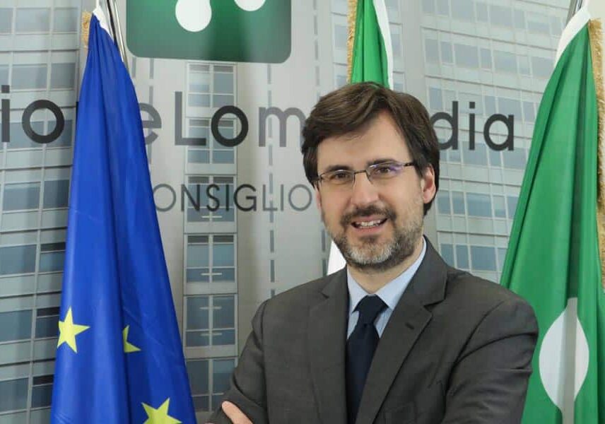 Borghetti esulta: “Finalmente arrivano i fondi per il PS di Rho”