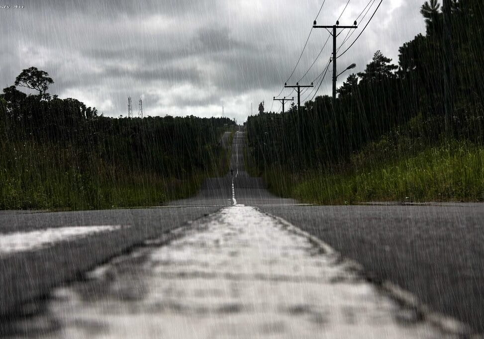Allerta meteo su Milano dalle 6 di lunedì