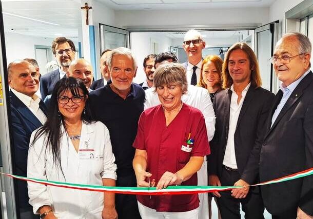 Garavaglia (Fdi): Regione vicina agli ospedali di Magenta e Cuggiono