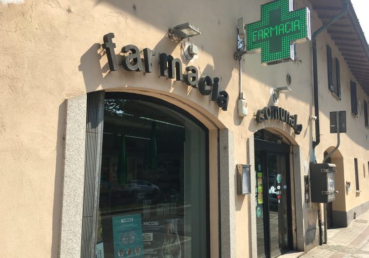 Abbiategrasso. Amaga assume un collaboratore farmacista