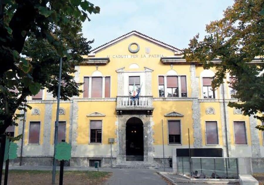 Busto Garolfo: soldi per la manutenzione ordinaria del plesso scolastico Tarra