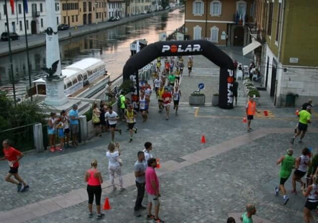 Boffalora sopra Ticino, il 24 luglio tutti di corsa con la Bufalora volt e bas