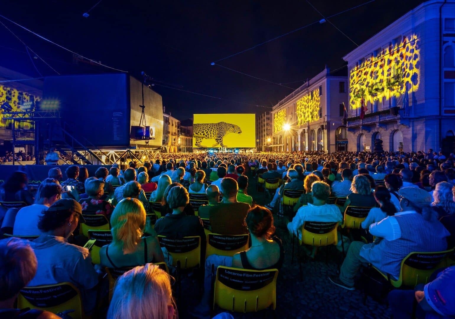 I Film di Locarno 78, di Monica Mazzei