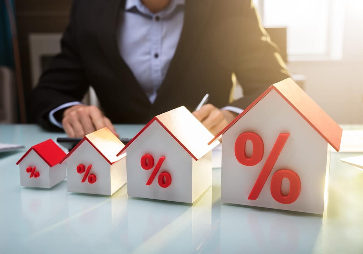 Mutui: in Lombardia la richiesta media è di 149 mila euro