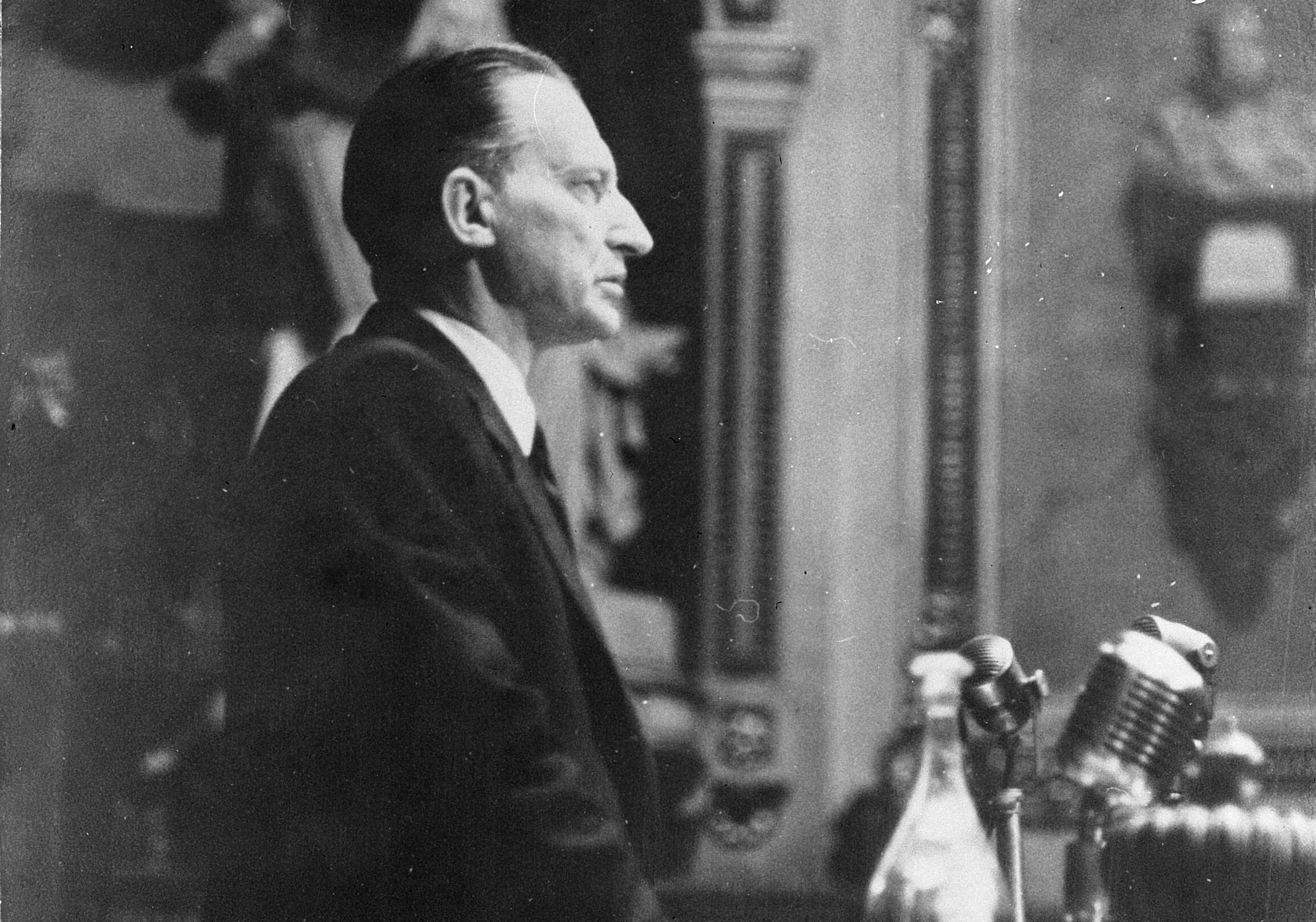 Il ritorno del centro (politico)- di Alex Airoldi