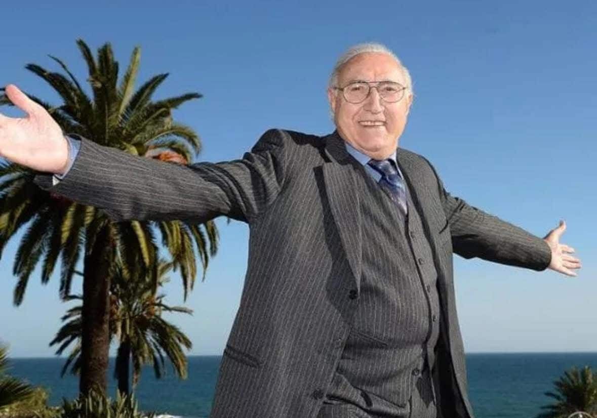 Faccia da Pippo Gambalunga. Il ricordo del Duca di Saronno
