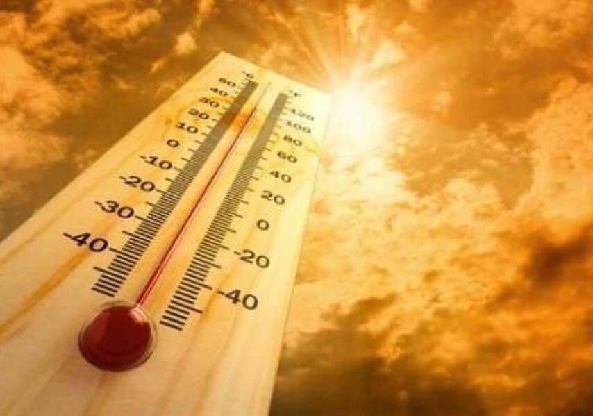 Caldo record: domenica bollino rosso solo a Firenze, 13 città in arancione (compresa Milano)