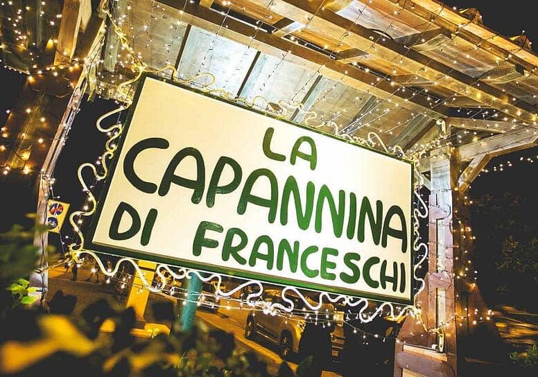 La Capannina di Armani: grazie, Re Giorgio. Ma ora tieni Jerry Calà..