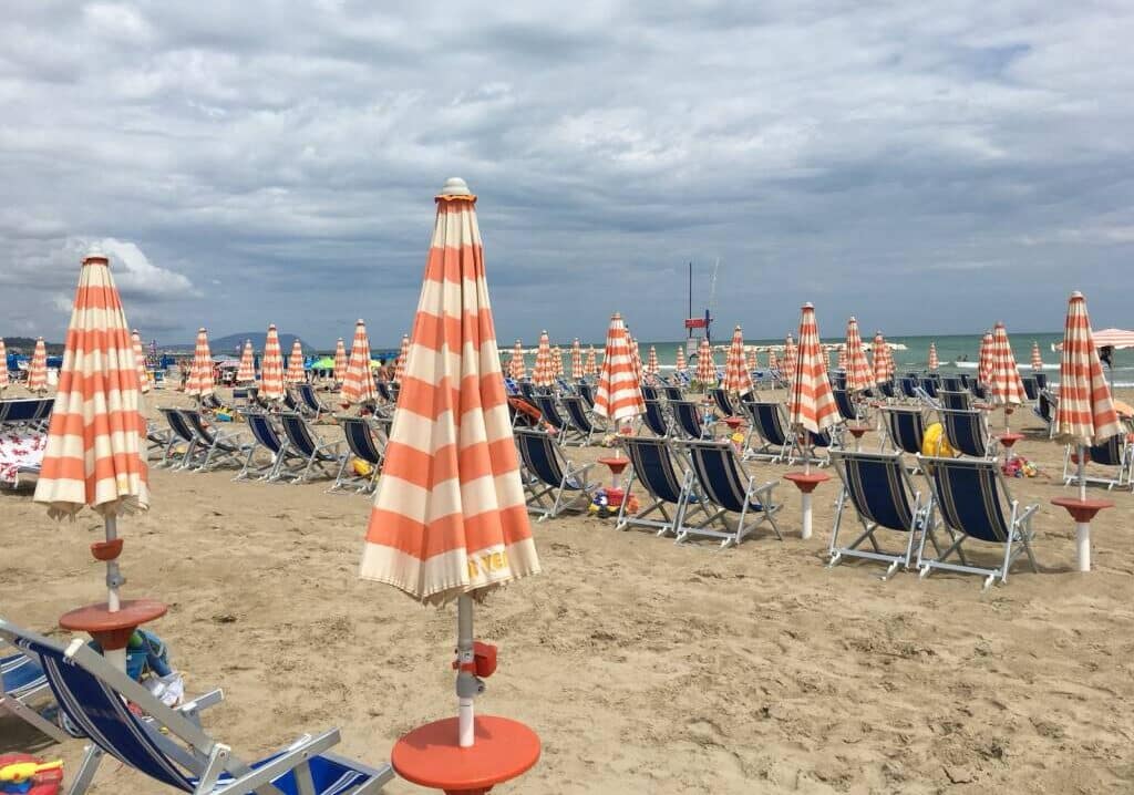 Faccia da Settembre perduto…. Di Max Moletti