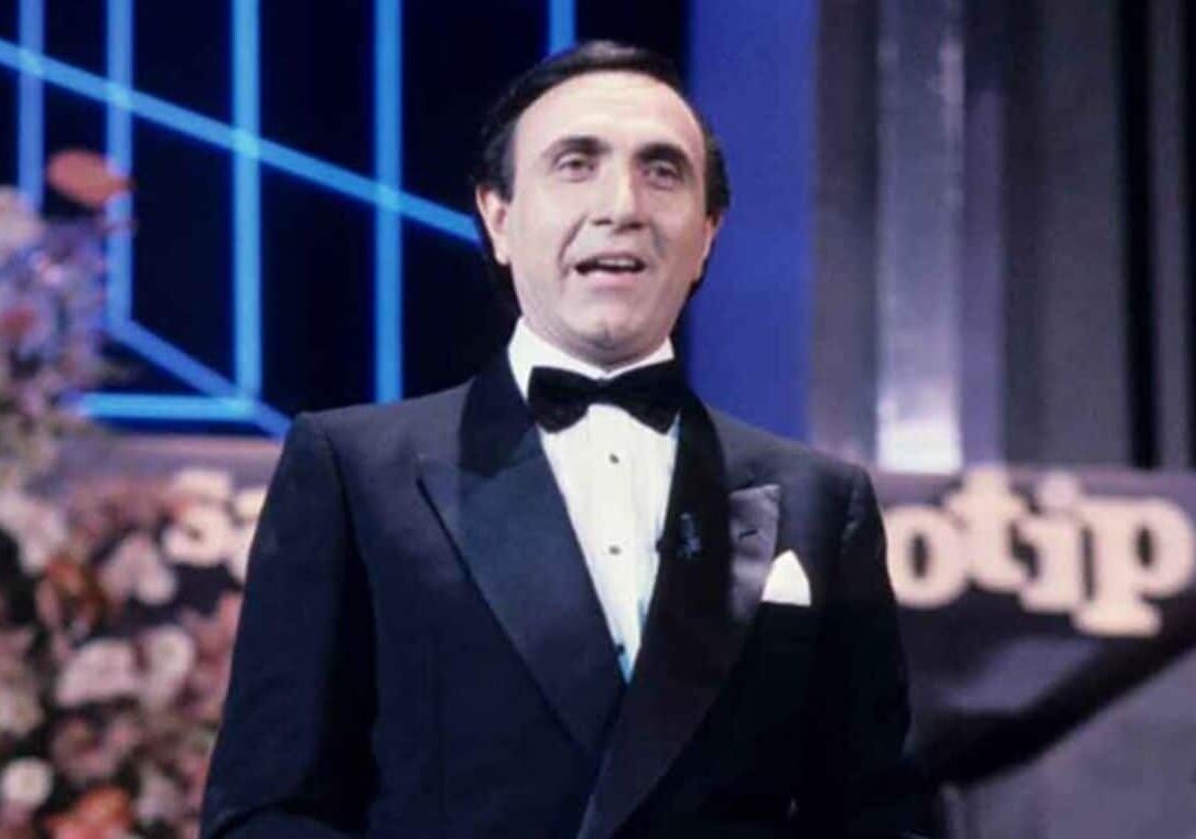 Faccia da Pippo: basta rissa e odio in TV!