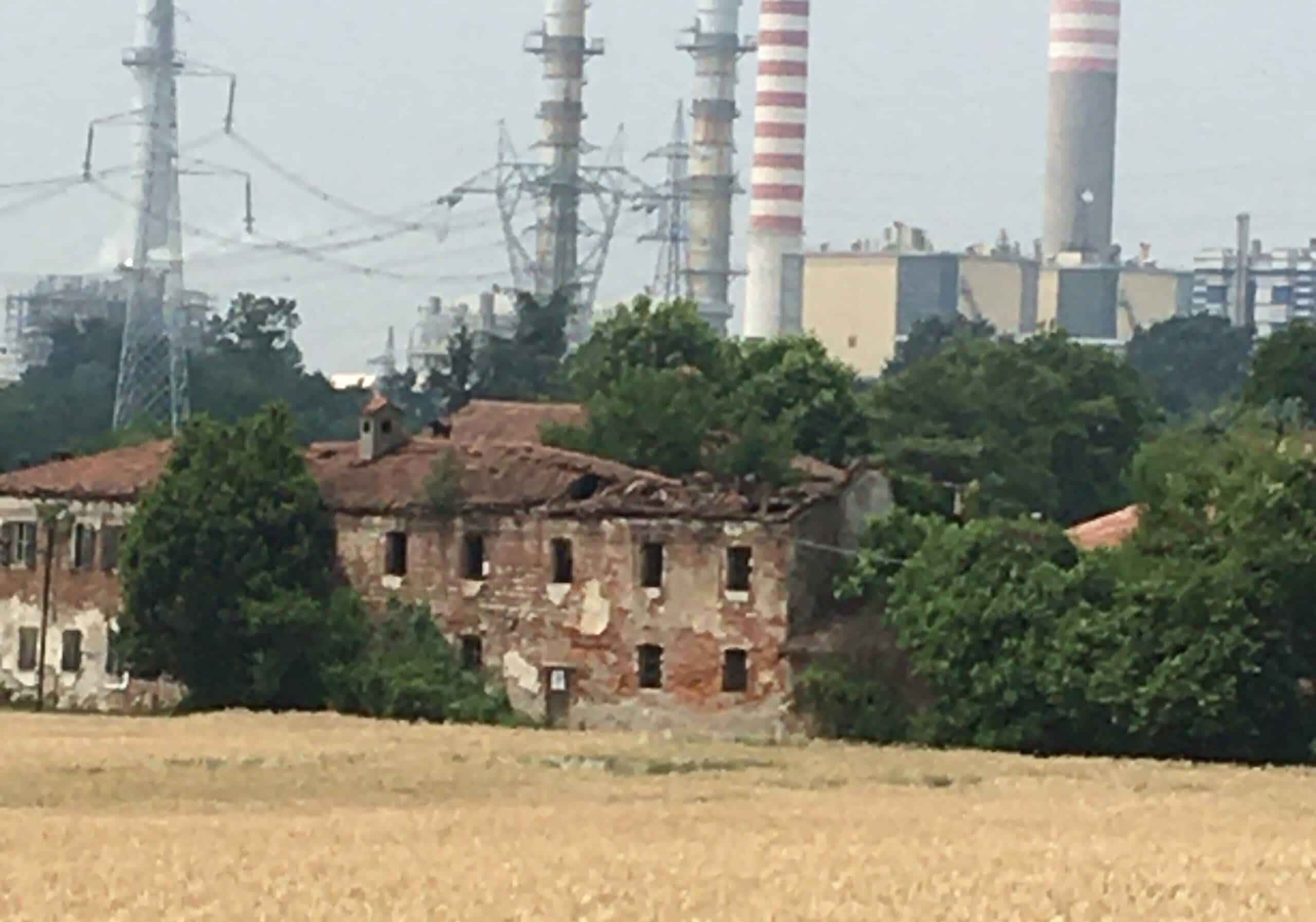 Su quello che fu il monastero fruttuariense di Padregnano (1094-1197)