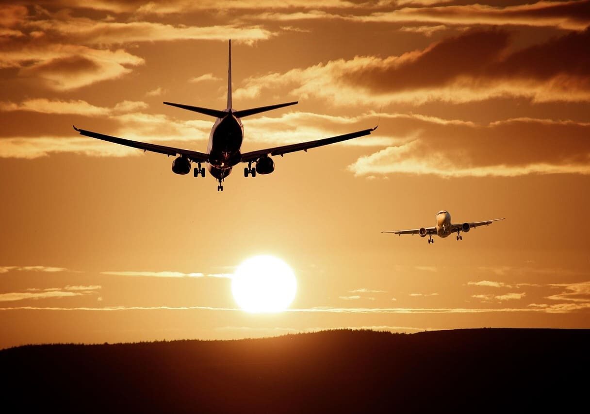 Traffico aereo: le prospettive per i prossimi mesi