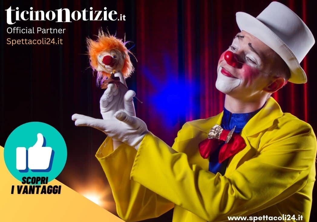 Spettacoli24.it (Partner di Ticinonotizie.it) cresce in Italia grazie all’AI e si prepara a conquistare l’Europa