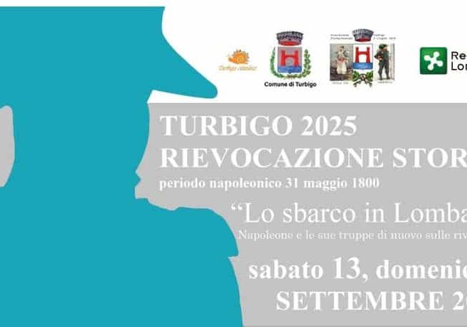 13 settembre: rievocazione storica risorgimentale
