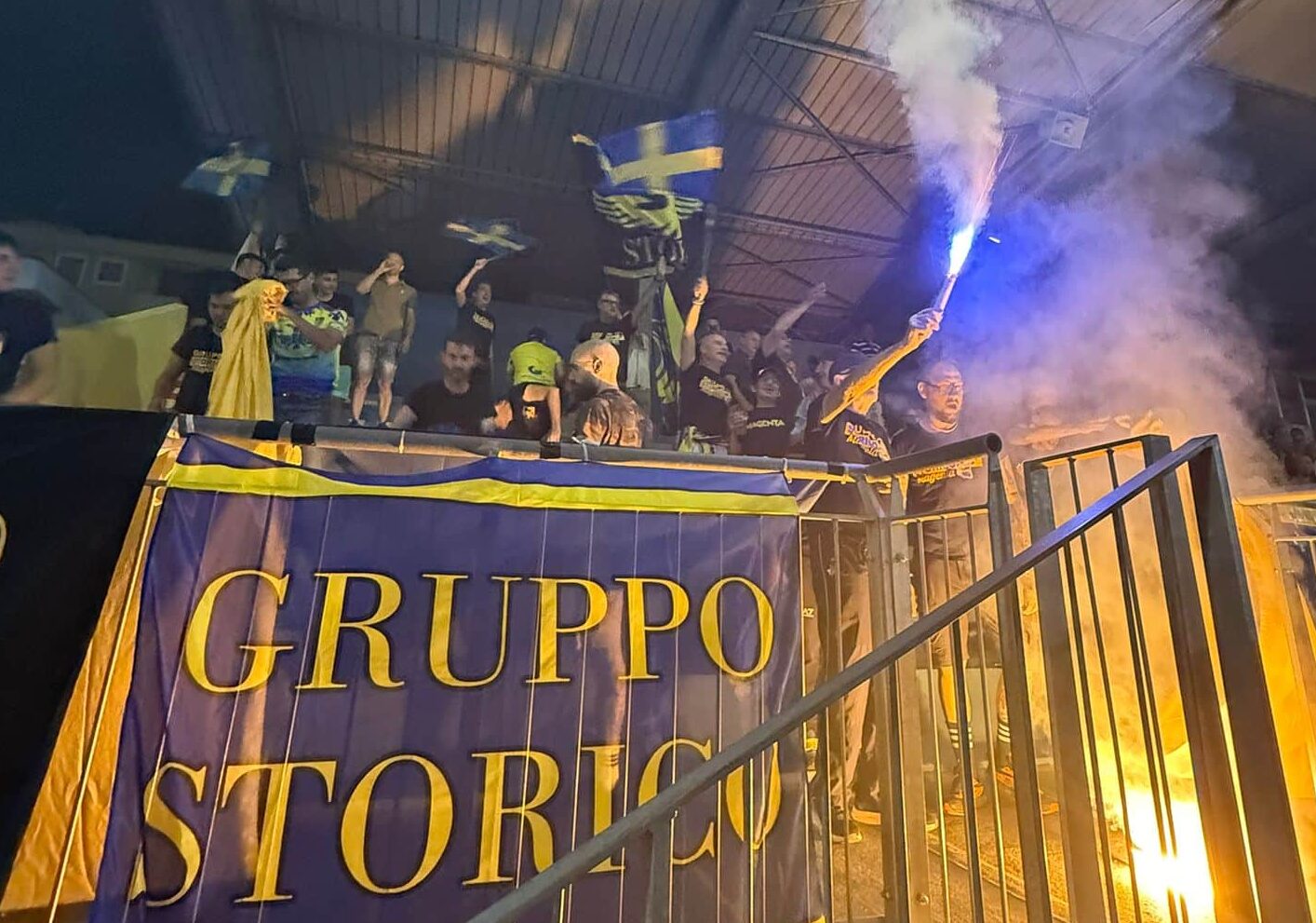 Calcio, Eccellenza. Troppo forte la Caronnese per questo Magenta