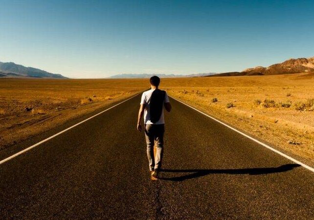Viaggi: cresce il fenomeno del ‘Solo Travel’