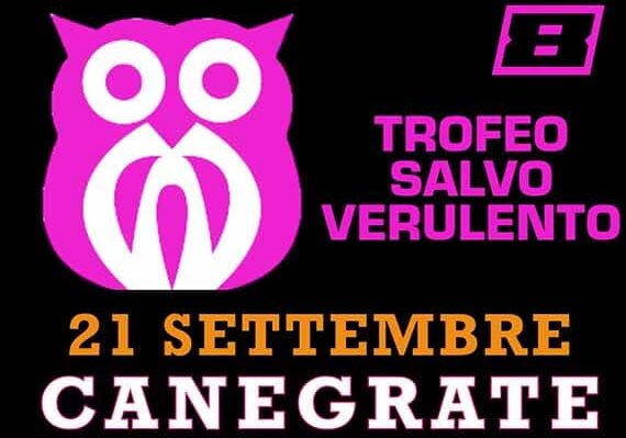Corsa e natura: domenica 21 settembre la Roccolo Run nel parco rinato grazie alla cura dei volontari
