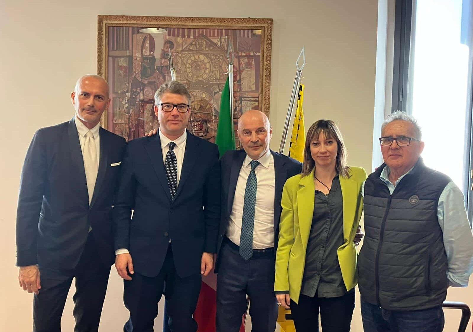 Alto Magentino, Confcommercio: cresce la rete di servizi pubblici qualificati