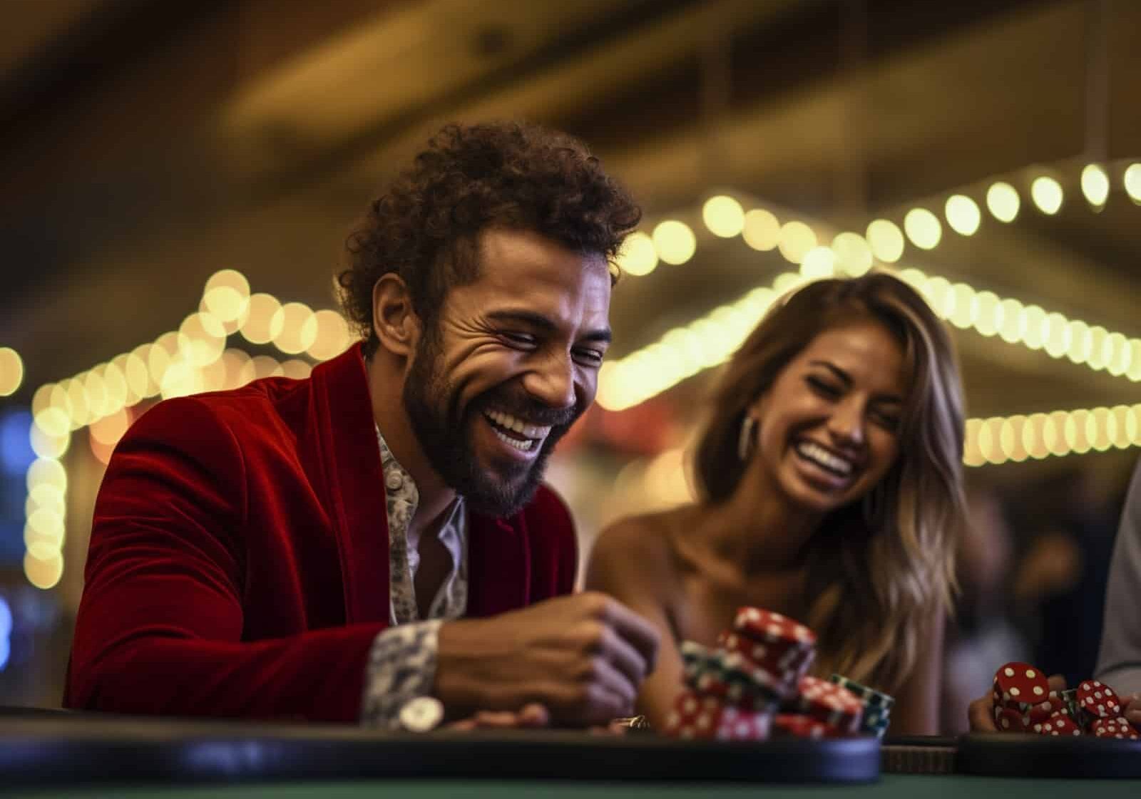Vita notturna nei casinò svizzeri: vivere l’intrattenimento nel 2025