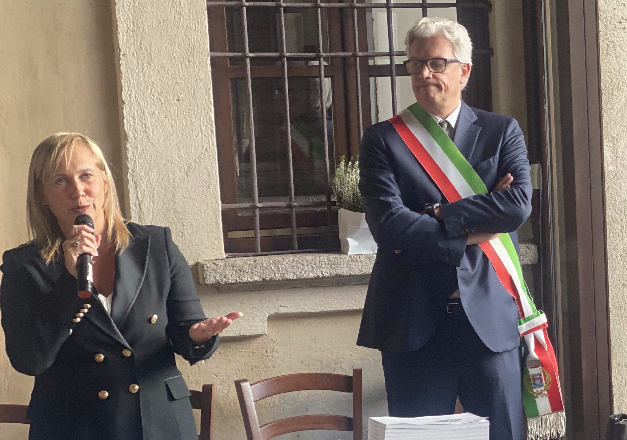 Mostra: la figura e le opere dell’architetto Angelo Zanoni