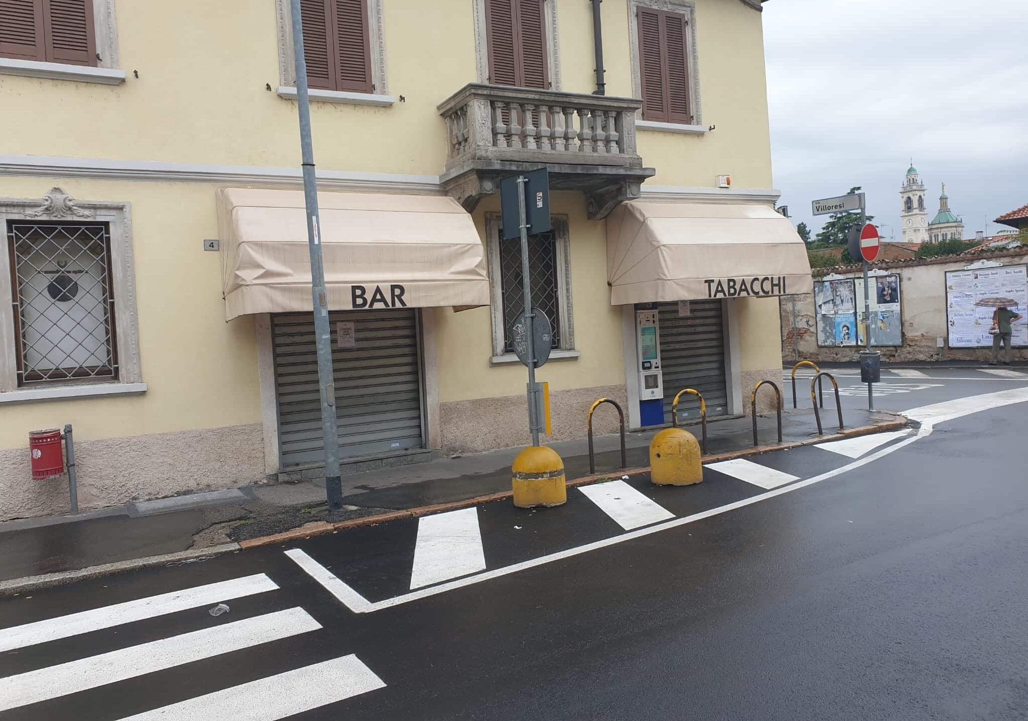 Magenta: il commercio che non c’è più. Il Cesare abbassa la saracinesca e non sarà l’unico…