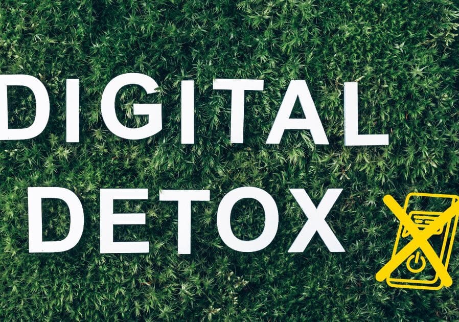 Allarme intossicazione digitale