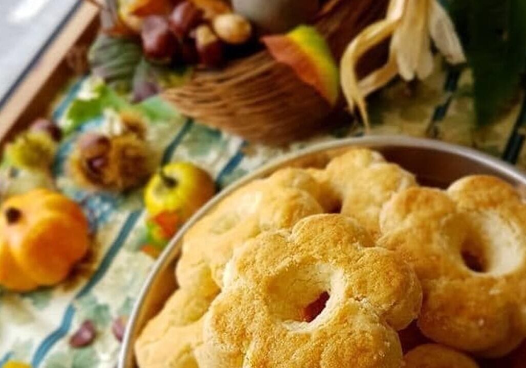 Villa Cortese: appuntamenti per tutti i gusti con la classica fiera autunnale