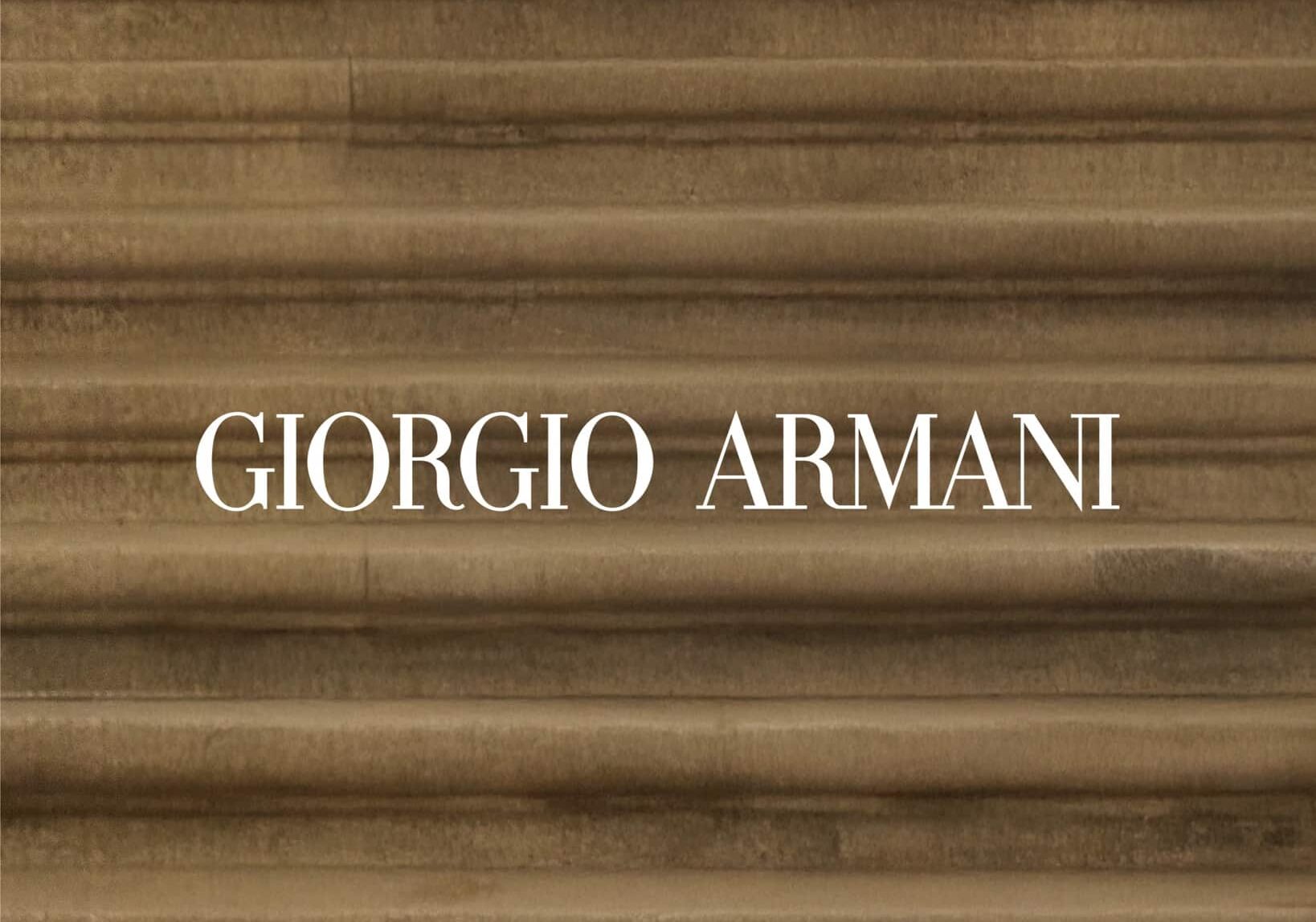 Tutta Hollywood, a Milano, rende onore a Giorgio Armani