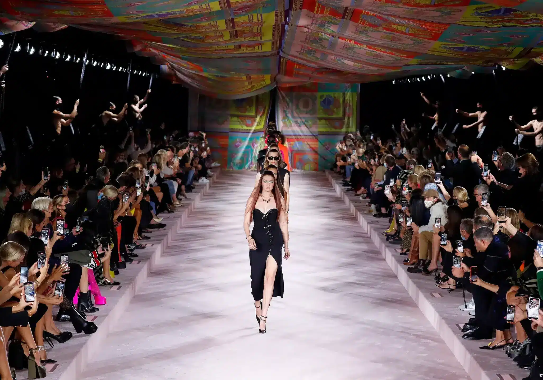 Milano Fashion Week, indotto da 239 milioni