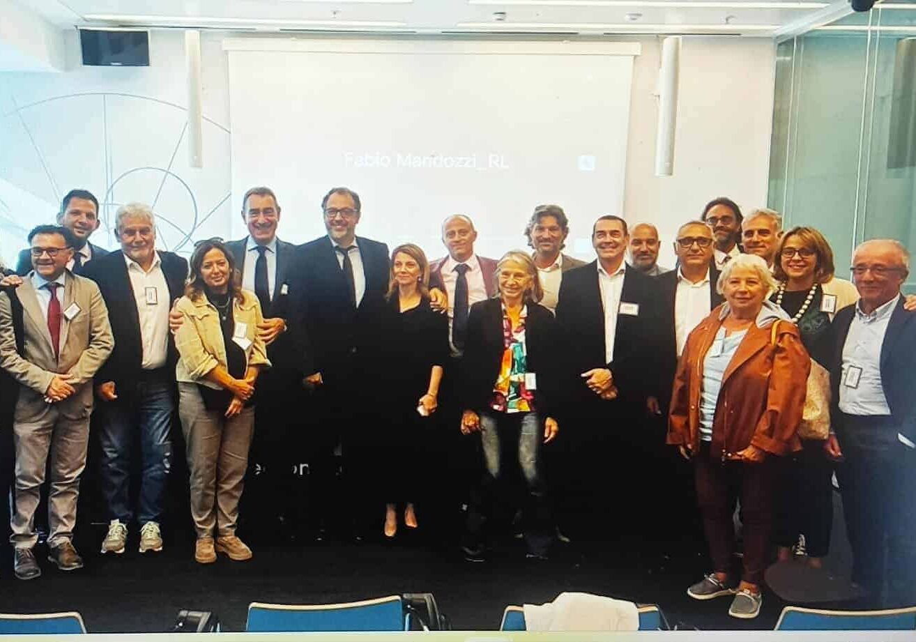 Parco Agricolo Sud Milano, Andrea Checchi nuovo presidente