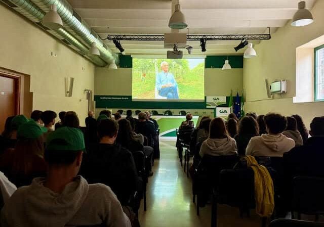 Dai campi alla storia: in Cia il racconto dell’Italia rurale nel docufilm “Alleanza Contadini”