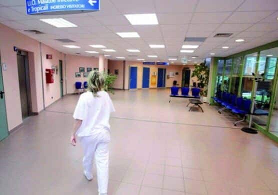 500 milioni da Regione Lombardia per ospedali e strutture sanitarie