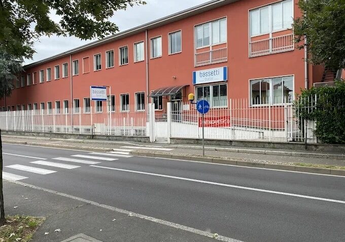 Rescaldina, addio alla Bassetti: trasferimento a Cuggiono