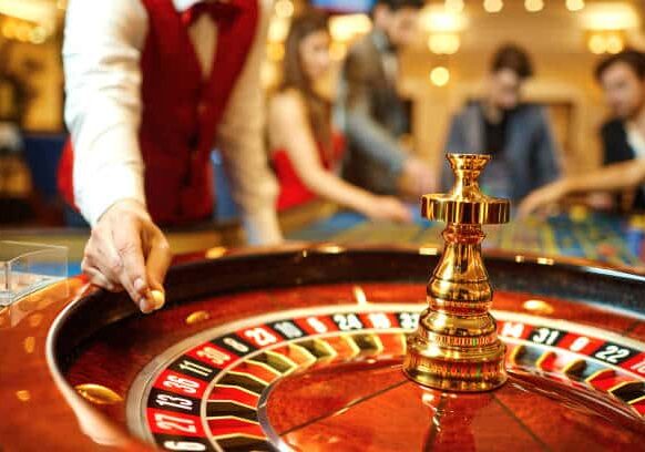 Gioco d’azzardo in Ticino: com’è la situazione?