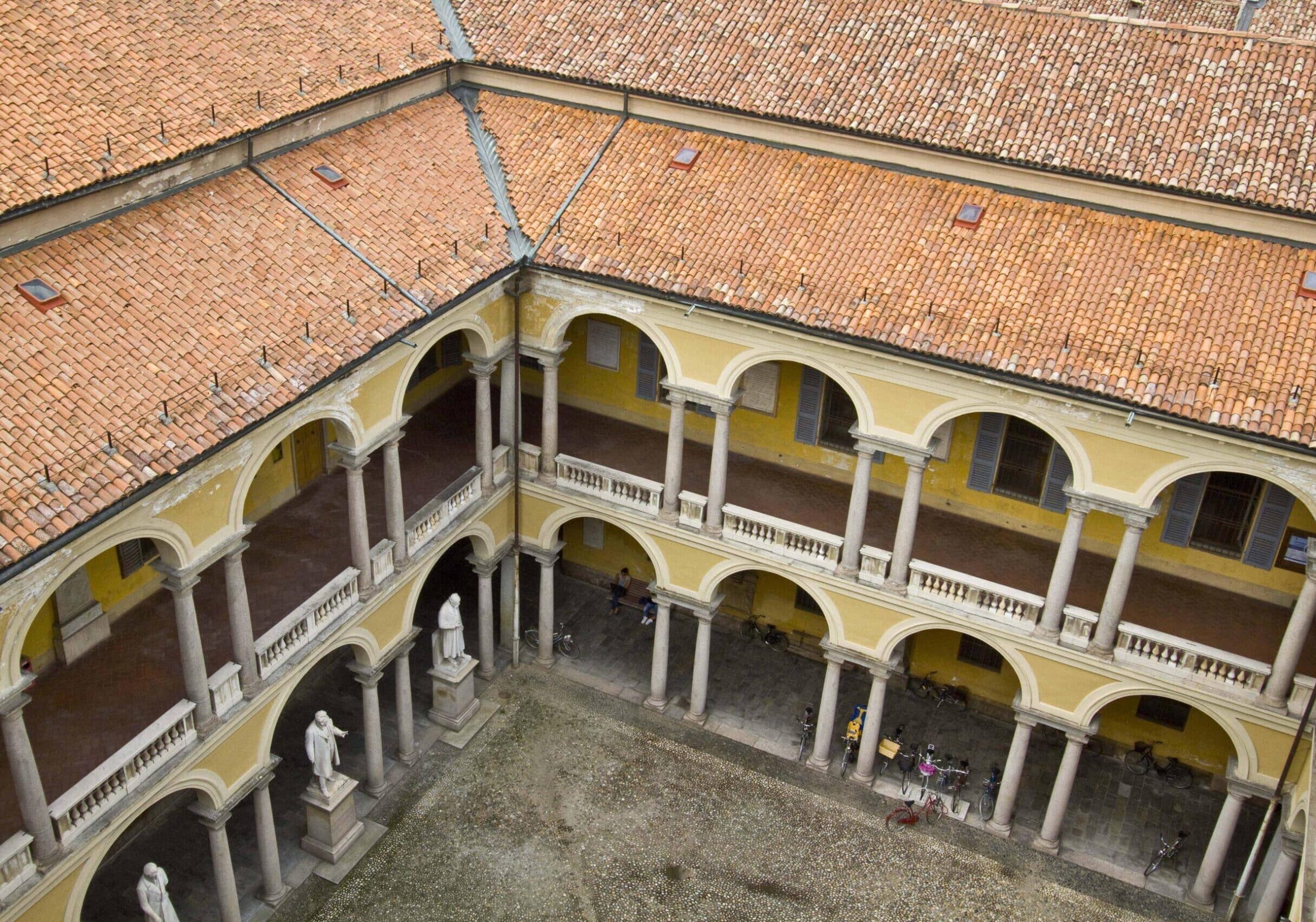 All’Università di Pavia un nuovo centro di ricerca su IA