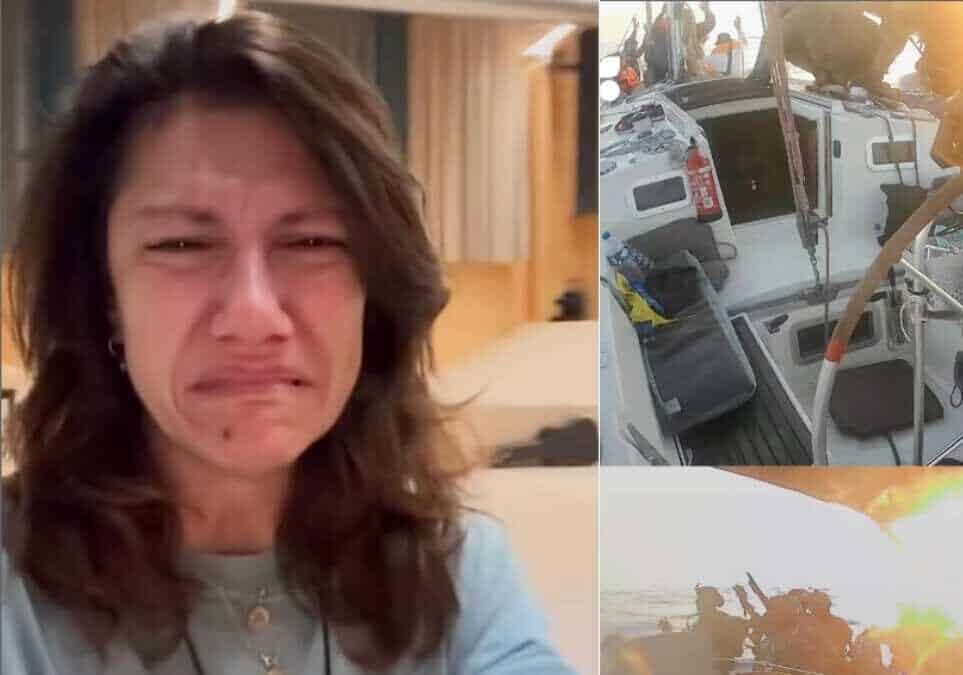 Una società dove non si deve più ridere. Di Max Moletti