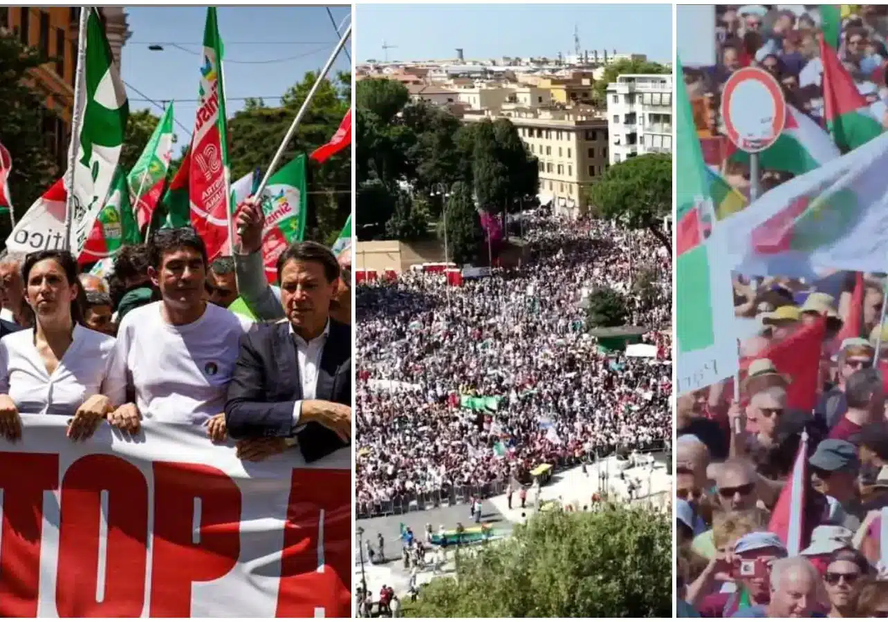 “La sinistra usa la compassione per silenziare l’avversario. Di Domenico Bonvegna”