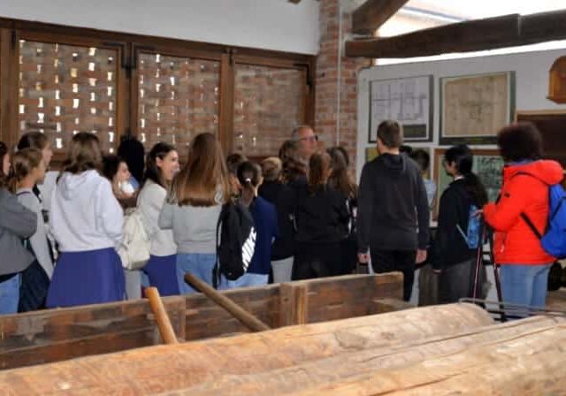 Legno & ingegno: un viaggio nel cuore dell’artigianato a Corbetta