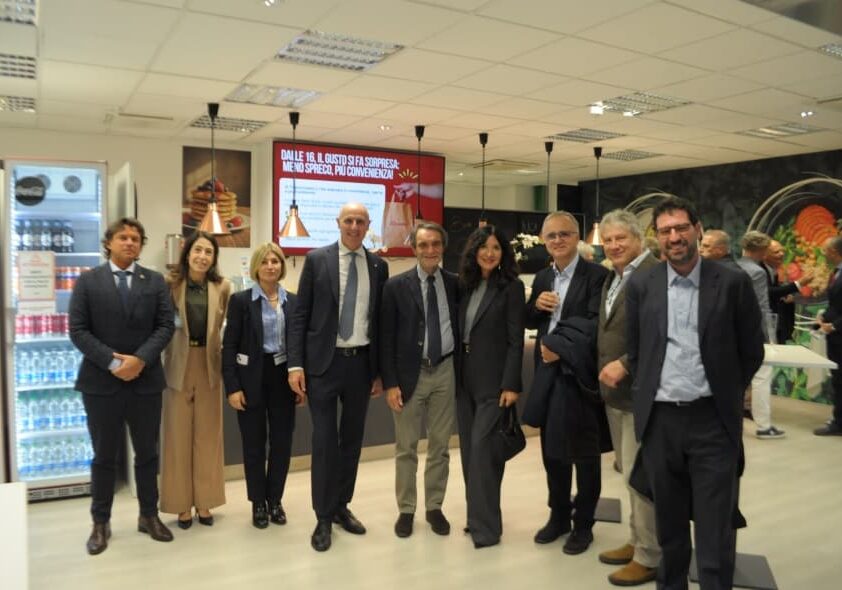Festa per i dieci anni dell’ospedale di Garbagnate