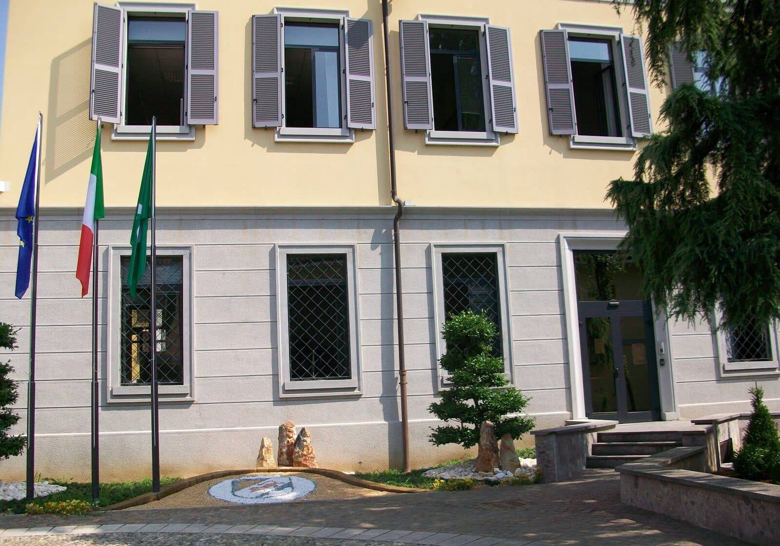 Nasce il nuovo Distretto del Commercio di Sedriano
