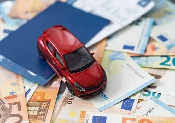 Assicurazioni auto, prezzi in Lombardia sotto la media nazionale